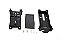 Compartimento de Bateria para DJI Inspire — Peça de Reposição Original DJI (Part 36) - Imagem 1
