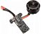 Motor 3510H V2 (horário) (com ESC) para DJI Inspire — Peça de Reposição Original DJI - Imagem 1