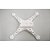 Carcaça para DJI Phantom FC40 — Peça de Reposição Original DJI Autêntica (Part 2) de Alta Qualidade - Imagem 1
