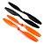 Hélice para DJI Flame Wheel F450 e F550 — Peça de Reposição Original DJI Autêntica de Alta Qualidade - Imagem 1