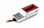 Adaptador D-Bus para DJI A2 — Peça de Reposição Original DJI Autêntica de Alta Qualidade - Imagem 1