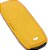 Tampa Superior (amarelo) para DJI Spark — Peça de Reposição Original DJI Autêntica de Alta Qualidade - Imagem 1