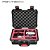 Case de Transporte de Segurança PGYTECH para DJI Spark — Acessório Original Lacrado - Imagem 1