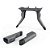 Extensor de Trem de Pouso PGYTECH para DJI Mavic Pro — Acessório Original Lacrado - Imagem 1