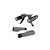 Extensor de Trem de Pouso com LED PGYTECH para DJI Mavic Pro — Acessório Original Lacrado - Imagem 1