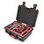 Case de Transporte de Segurança PGYTECH para DJI Mavic Pro — Acessório Original Lacrado - Imagem 1