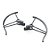 Pgytech Peller Guard Pga053 PGYTECH para DJI Mavic 2 Pro — Acessório Original Lacrado - Imagem 1