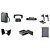 Acessório PGYTECH Kit de Acessórios para DJI Mavic 2 Pro — Original Lacrado Autêntico Premium - Imagem 1