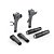 Extensor de Trem de Pouso com LED PGYTECH para DJI Mavic 2 — Acessório Original Lacrado - Imagem 1
