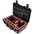 Case de Transporte PGYTECH para DJI Mavic 2 — Acessório Original Lacrado Autêntico de Alta Qualidade - Imagem 1