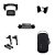 Kit de Acessórios PGYTECH para DJI Mavic 2 — Acessório Original Lacrado Autêntico de Alta Qualidade - Imagem 1