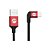 Cabo USB Lightning PGYTECH para Drones e Câmeras DJI — Acessório Original Lacrado - Imagem 1