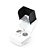 Parasol de Monitor para Celular (preto) PGYTECH para Drones e Câmeras DJI — Acessório Original - Imagem 1