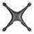 Tampa Superior para DJI Phantom 4 Pro Obsidian — Peça de Reposição Original Autêntica DJI Premium - Imagem 1