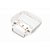 Carcaça Inferior do Controle para DJI Phantom 4 Pro+ — Peça de Reposição Original DJI (Part 34) - Imagem 1