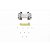 Placa Amortecedora de Vibração para DJI Phantom 4 Pro — Peça de Reposição Original DJI (Part 9) - Imagem 1