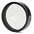 Filtro Polarizador CPL para DJI Phantom 4 e Phantom 3 — Peça de Reposição Original DJI - Imagem 1