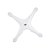 Carcaça para DJI Phantom 4 — Peça de Reposição Original DJI Autêntica de Alta Qualidade - Imagem 1