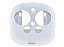 Silicone Case -T para DJI Phantom 4 — Peça de Reposição Original DJI Autêntica de Alta Qualidade - Imagem 1