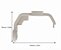 Brace Roll -G410 para DJI Phantom 4 — Peça de Reposição Original DJI Autêntica de Alta Qualidade - Imagem 1