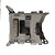 Suporte de Caixa para Baterias para DJI Phantom 4 — Peça de Reposição Original DJI - Imagem 1
