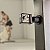 Action 2 Magnetic Ball Joint Adap para DJI Osmo — Peça de Reposição Original DJI - Imagem 3