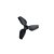 Hélice (anti-horário) para DJI Neo — Peça de Reposição Original DJI Autêntica de Alta Qualidade - Imagem 1