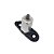 Eixo Rotativo do Braço Traseiro Direito para DJI Mini 5 Pro — Peça de Reposição Original DJI - Imagem 1