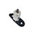 Eixo Rotativo traseiro direito para DJI Mini 4 Pro — Peça de Reposição Original DJI - Imagem 1