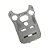 Lower Aircraft Cover inferior para DJI Mini 4 Pro — Peça de Reposição Original DJI - Imagem 1