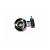 Módulo do Motor Roll do Gimbal para DJI Mini 3 e Mini 3 Pro — Peça de Reposição Original DJI - Imagem 1
