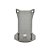 Módulo da Tampa Superior para DJI Mini 3 Pro — Peça de Reposição Original Autêntica DJI Premium - Imagem 1