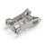 Estrutura Central para DJI Mini 3 Pro — Peça de Reposição Original DJI Autêntica de Alta Qualidade - Imagem 1