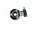 Módulo do Motor do Eixo Roll do Gimbal para DJI Mini 3 Pro — Peça de Reposição Original DJI - Imagem 1