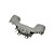 Acabamento do Sensor de Visão Frontal para DJI Mini 3 Pro — Peça de Reposição Original DJI - Imagem 2
