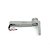 Braço Dianteiro Esquerdo Completo para DJI Mini 2 e Mini 2 SE — Peça de Reposição Original DJI - Imagem 1