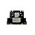 Módulo da Placa GPS (versão ADS-B) para DJI Mavic Air 2 — Peça de Reposição Original DJI - Imagem 1