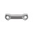 Tampa Frontal dianteiro para DJI Mavic Air 2 — Peça de Reposição Original Autêntica DJI Premium - Imagem 1