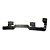 Cabo Flat do Sistema de Visão Lateral e Superior para DJI Mavic 3 Enterprise — Peça Original DJI - Imagem 1