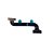 Cabo Flat da Placa Central para GPS (50 pinos) para DJI Mavic 3 Enterprise — Reposição Original DJI - Imagem 1