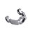Suporte do Braço Roll do Gimbal (Zoom) para DJI Mavic — Peça de Reposição Original DJI - Imagem 1