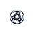Base de Fixação da Hélice de Liberação Rápida (anti-horário) para DJI Mavic — Reposição Original DJI - Imagem 1