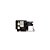 Módulo do Sistema Infravermelho Inferior para DJI Mavic — Peça de Reposição Original DJI - Imagem 1