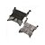 Dissipador de Calor da Placa Central para DJI Mavic — Peça de Reposição Original DJI - Imagem 1