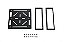 Kit Extensor para DJI Matrice — Peça de Reposição Original DJI Autêntica (Part 4) de Alta Qualidade - Imagem 1
