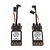 Kit de Controlador de Velocidade (ESC) para DJI Matrice — Peça de Reposição Original DJI (Part 21) - Imagem 1
