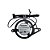 Ventoinha da Tampa Superior para DJI Matrice 350 — Peça de Reposição Original DJI - Imagem 1