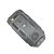 Carcaça Superior para DJI Matrice 350 — Peça de Reposição Original DJI Autêntica de Alta Qualidade - Imagem 1