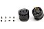 Motor 3512 (horário) para DJI Inspire 2 — Peça de Reposição Original DJI (Part 4) - Imagem 1