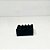 Base Amortecedora da Estrutura para gerador DJI D9000i — Peça de Reposição Original DJI - Imagem 1